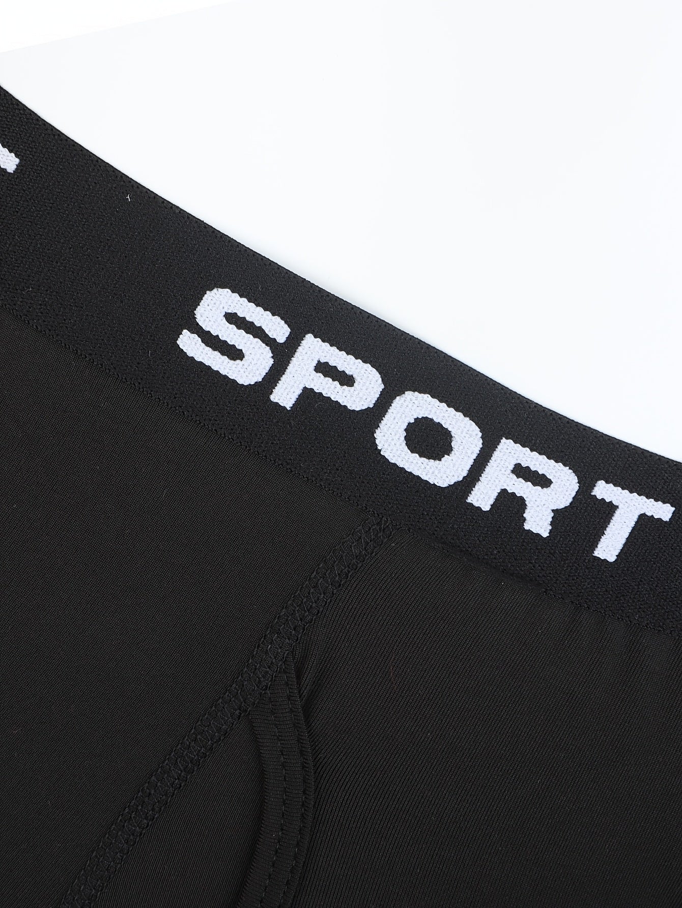 Men's Boxer Briefs - Stretch 5 Pack – Sizes XL – view 10