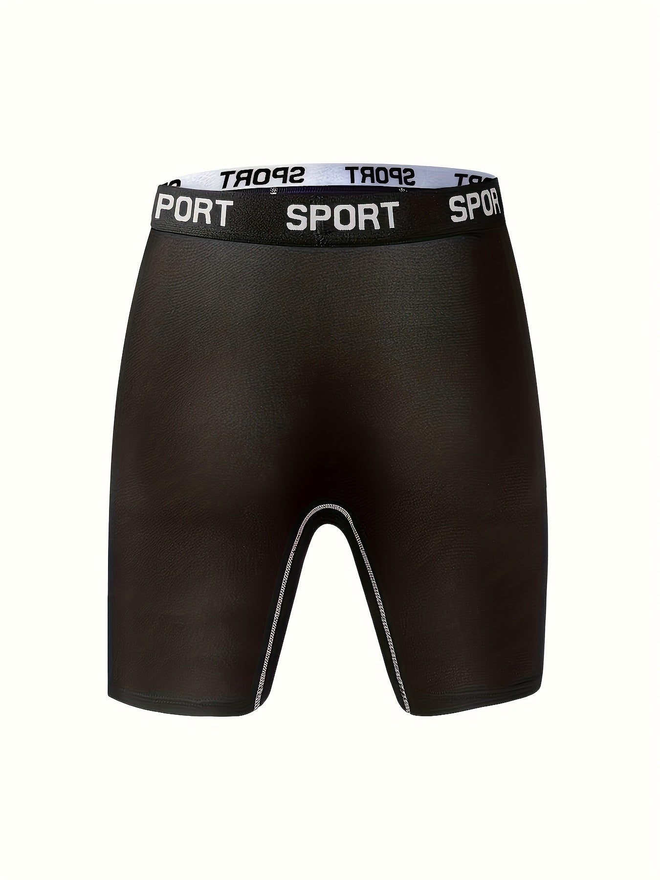 Men's Boxer Briefs - Stretch Comfort – Colorway 27877 – view 4