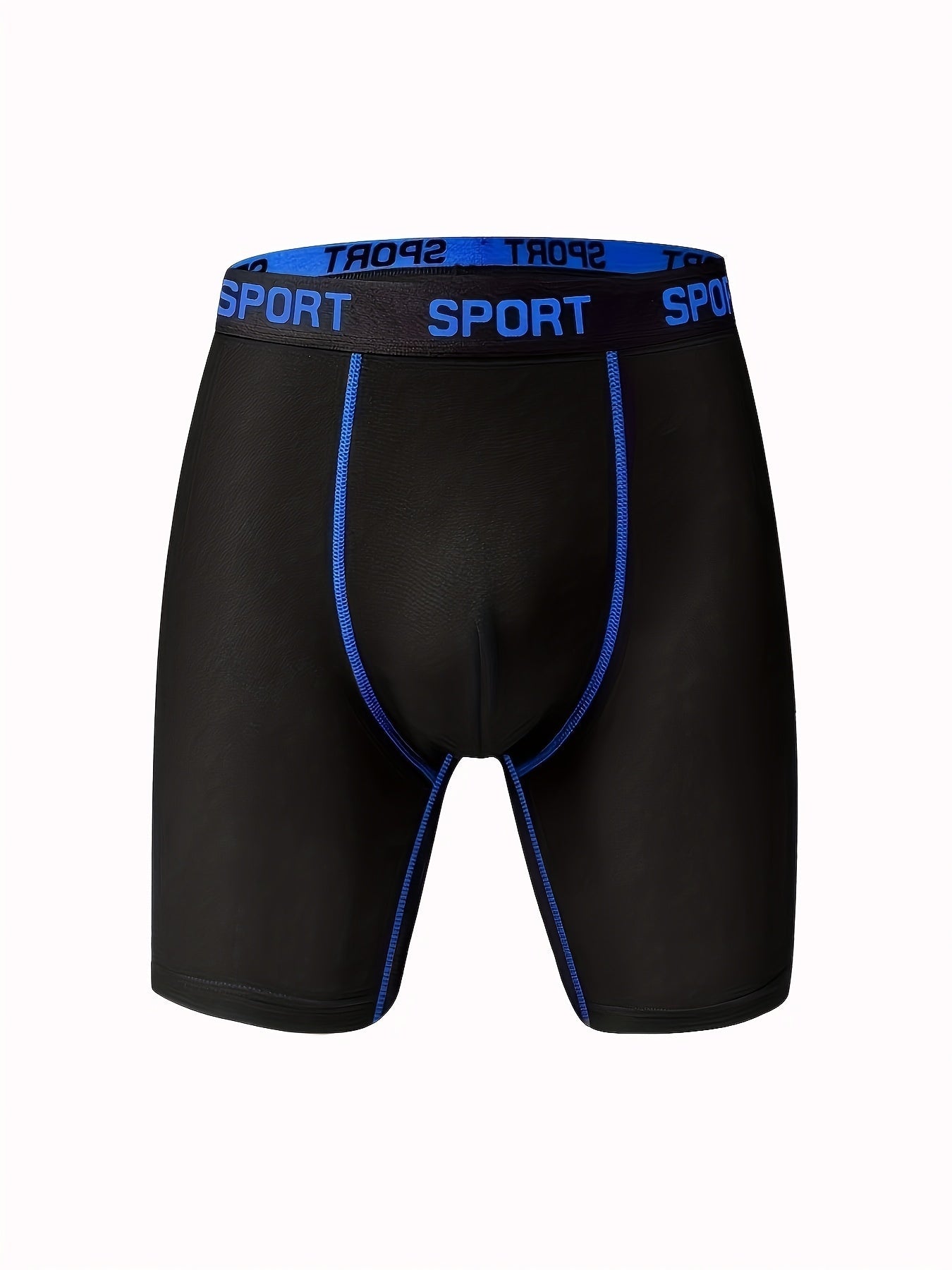 Men's Boxer Briefs - Stretch Comfort – Colorway 27877 – view 11