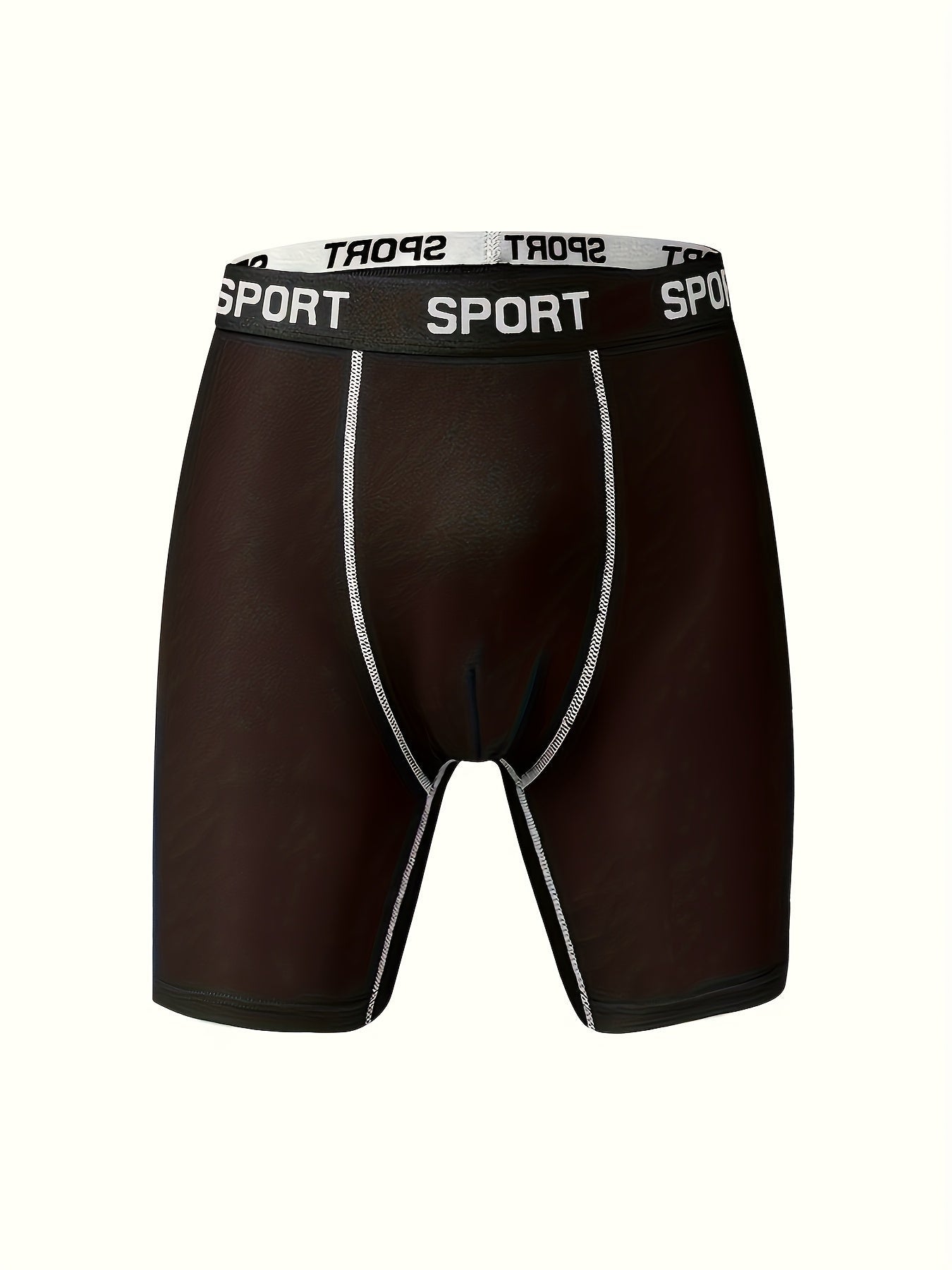 Men's Boxer Briefs - Stretch Comfort – Colorway 27877 – view 12