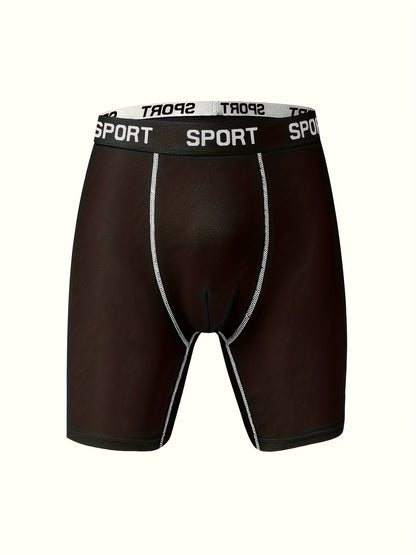 Men's Boxer Briefs - Stretch Comfort – Colorway 27877 – view 12
