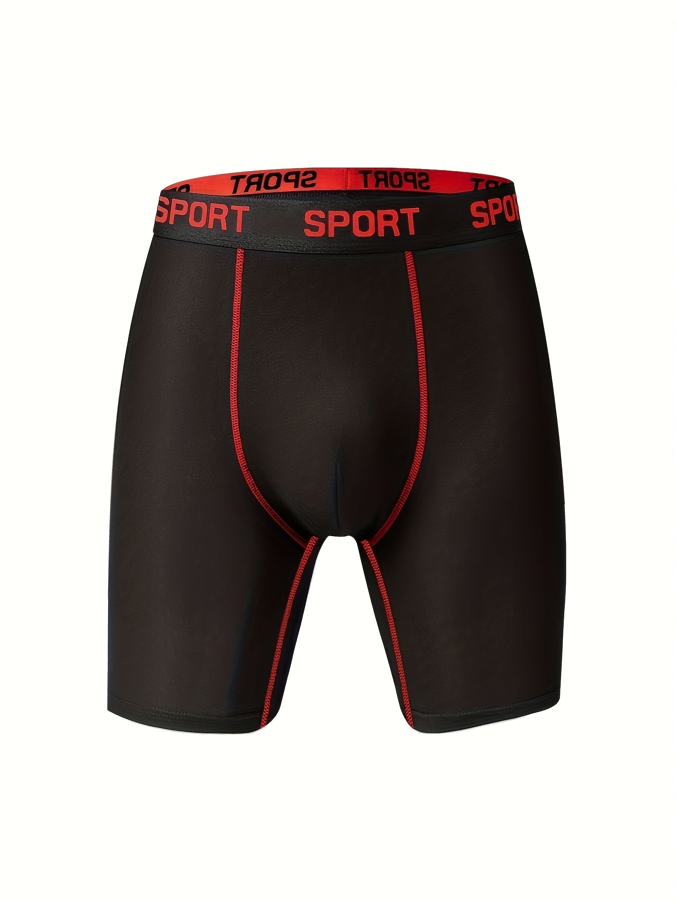 Men's Boxer Briefs - Stretch Comfort – Colorway 53637 – view 11