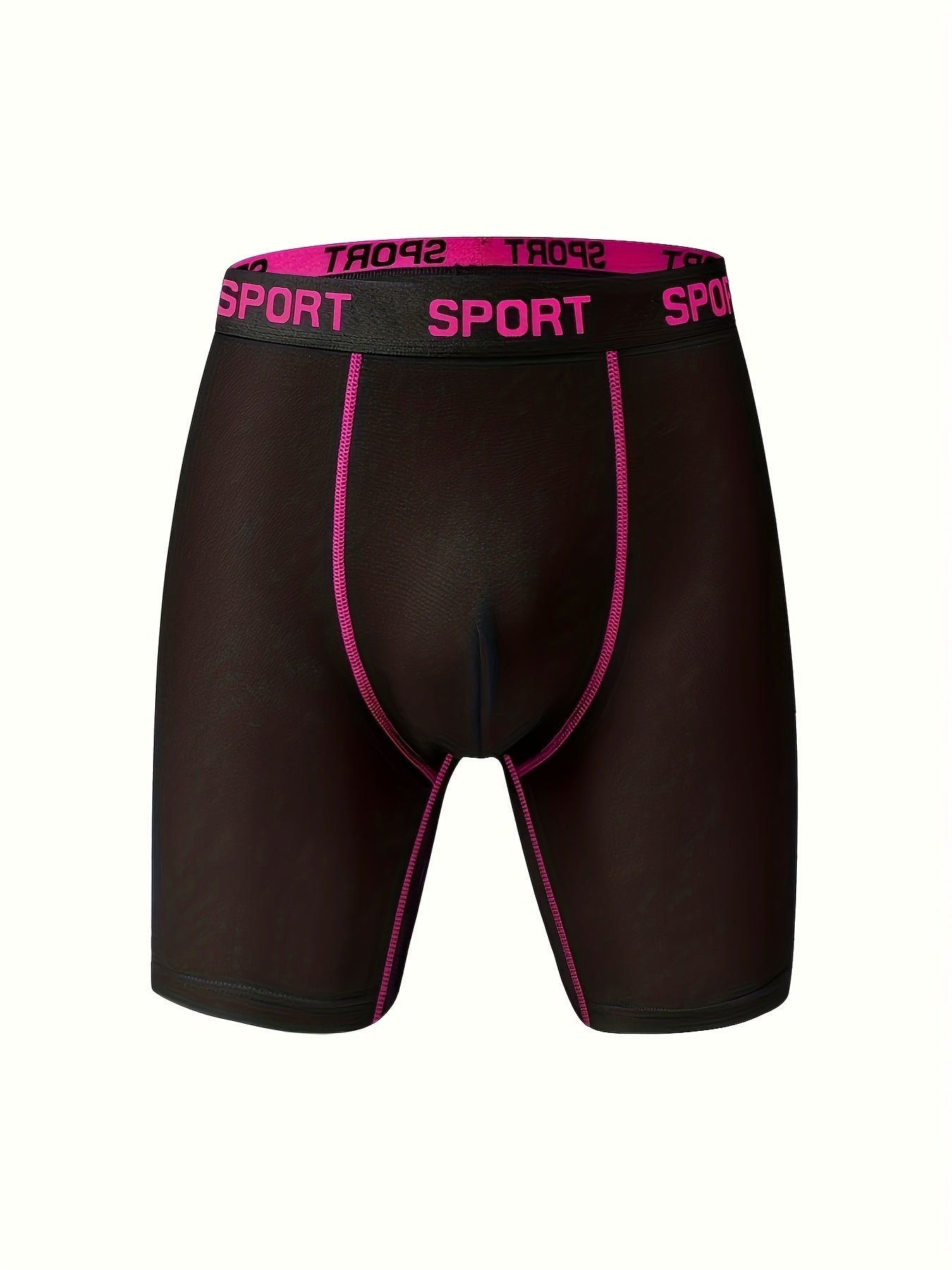 Men's Boxer Briefs - Stretch Comfort – Colorway 53637 – view 12