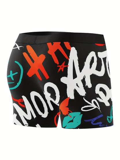 Men's Boxer Briefs - Stretch Essential – view 18