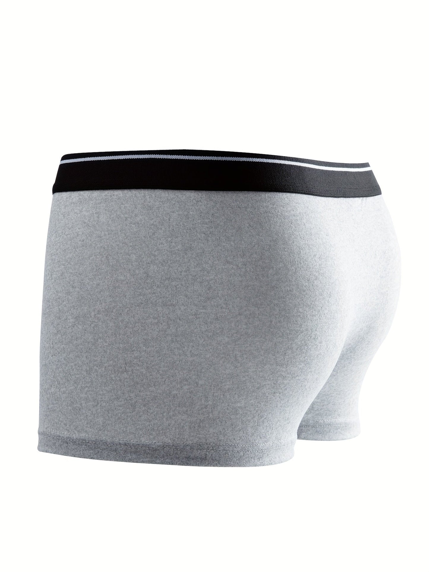 Men's Boxer Briefs - Versatile 10 – Sizes S–XXXL – view 2