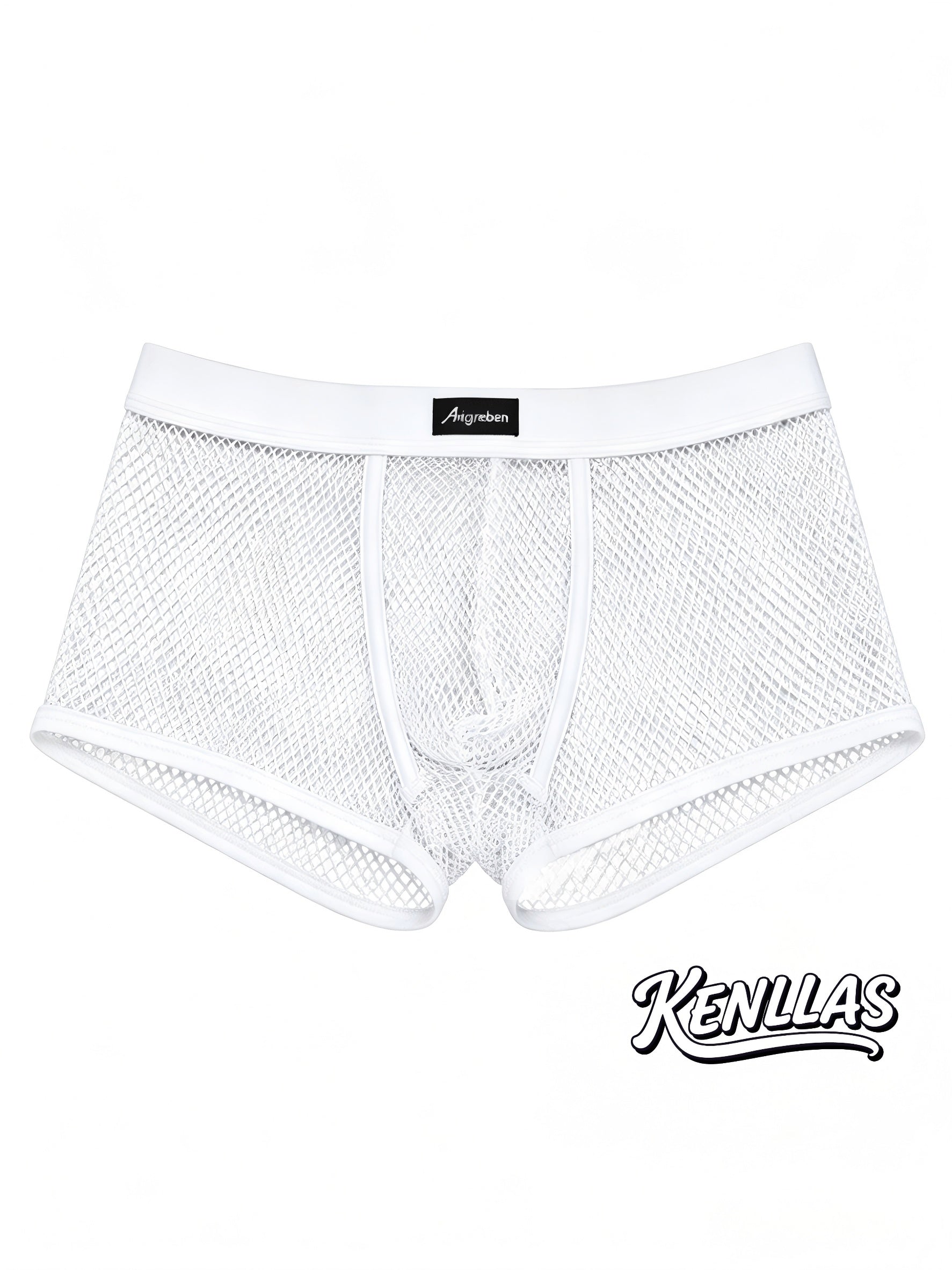 Men's Boxer Briefs - Versatile 3 – view 5