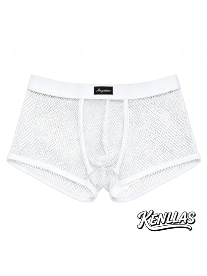 Men's Boxer Briefs - Versatile 3 – view 5
