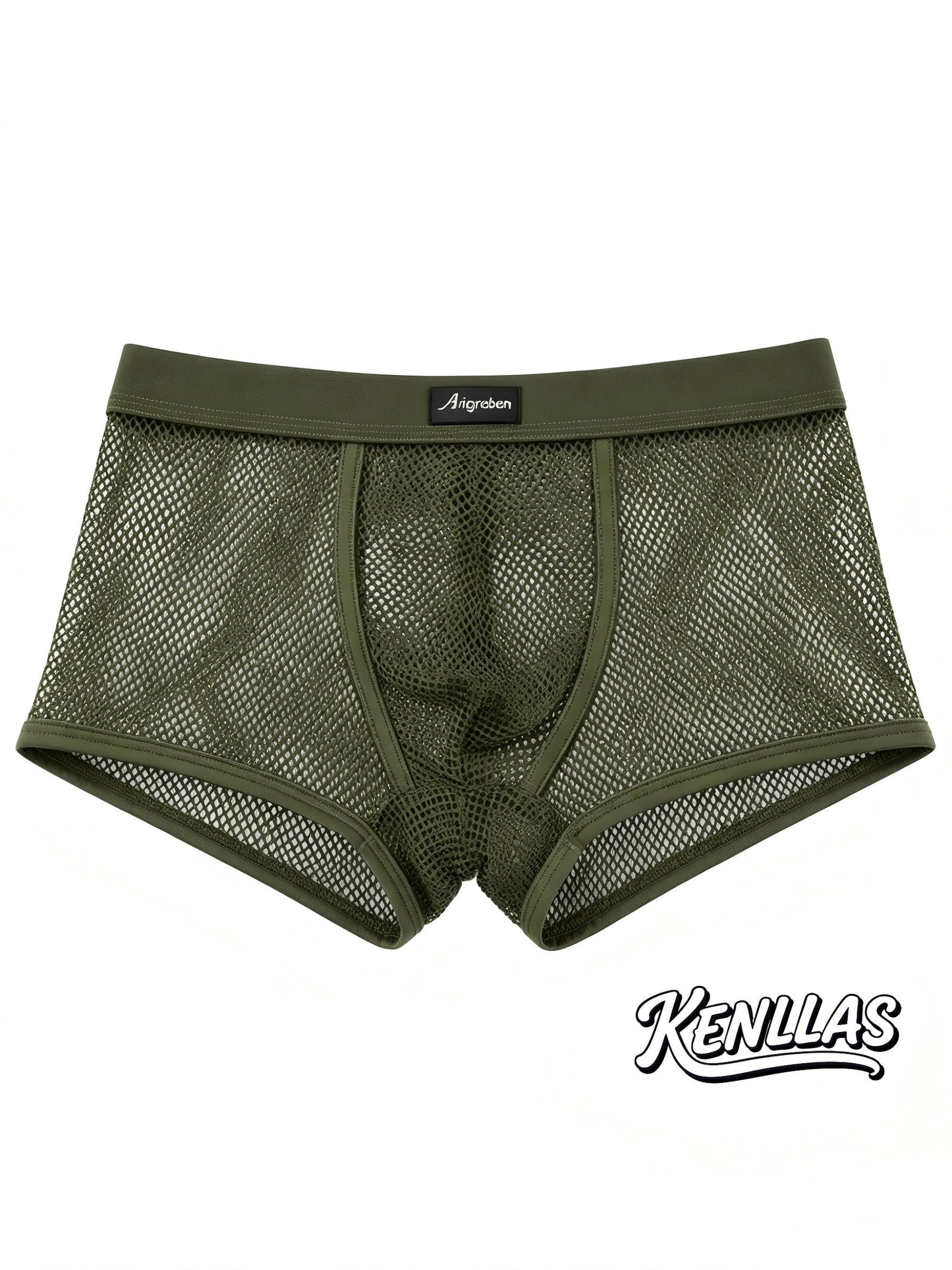 Men's Boxer Briefs - Versatile 3 – view 6