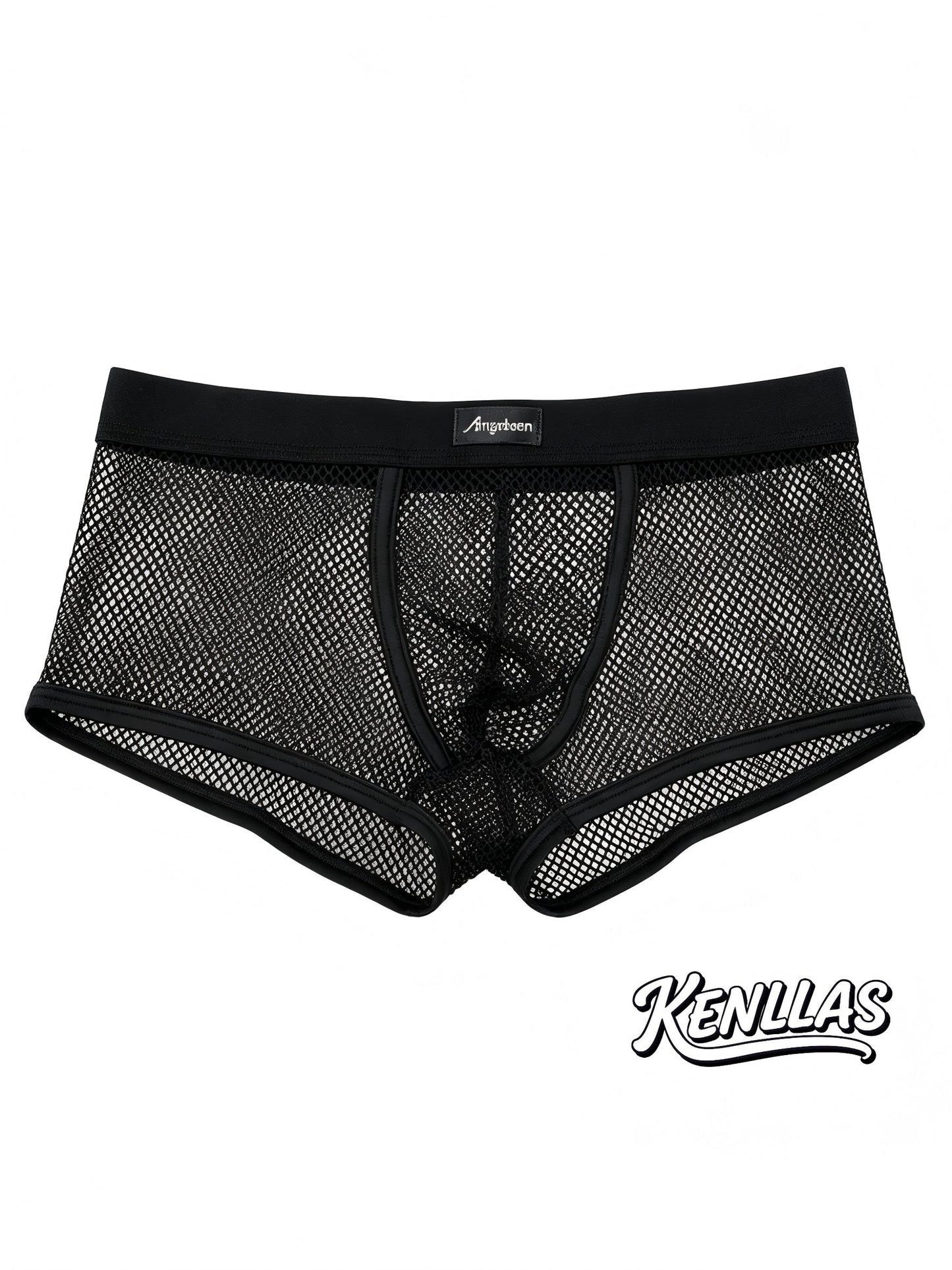 Men's Boxer Briefs - Versatile 3 – view 7