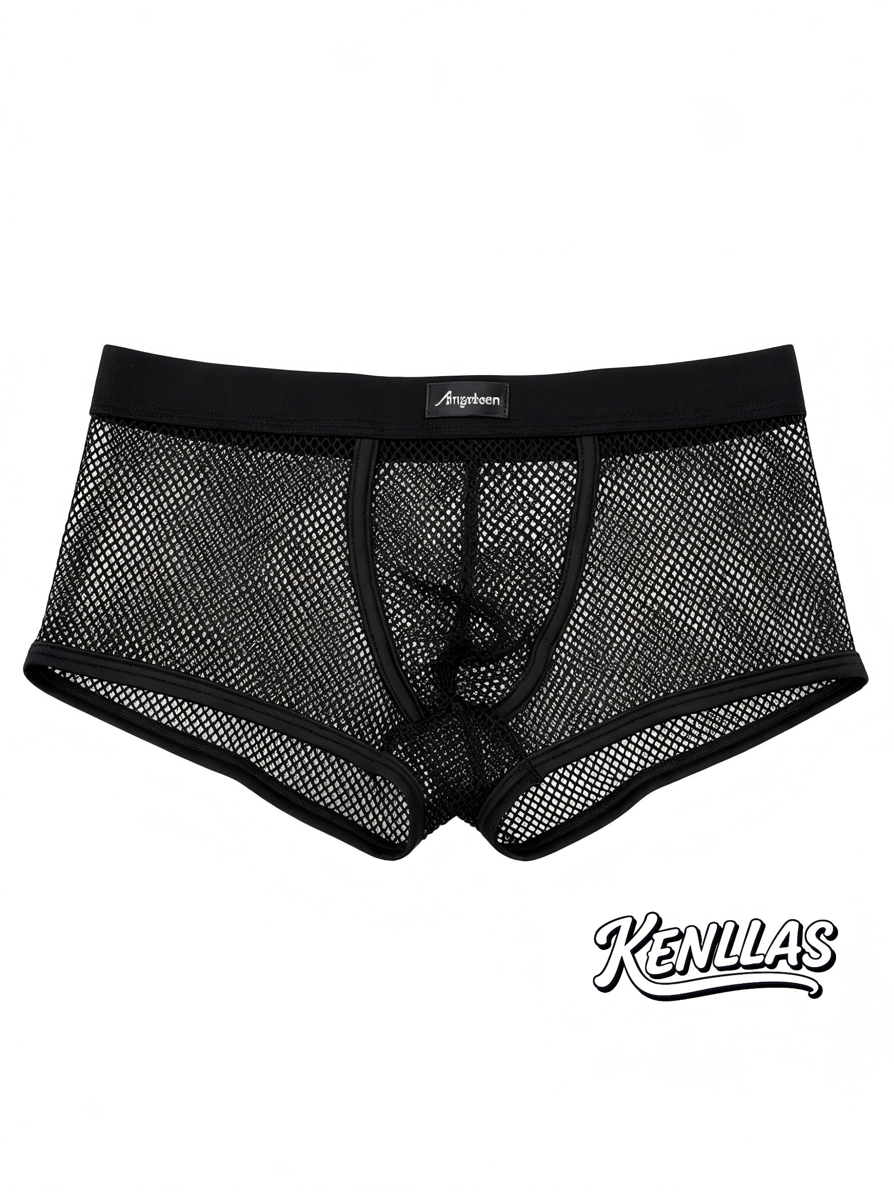 Men's Boxer Briefs - Versatile 3 – view 7
