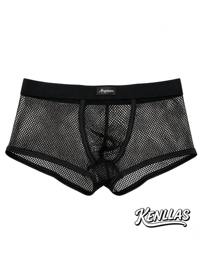 Men's Boxer Briefs - Versatile 3 – view 7