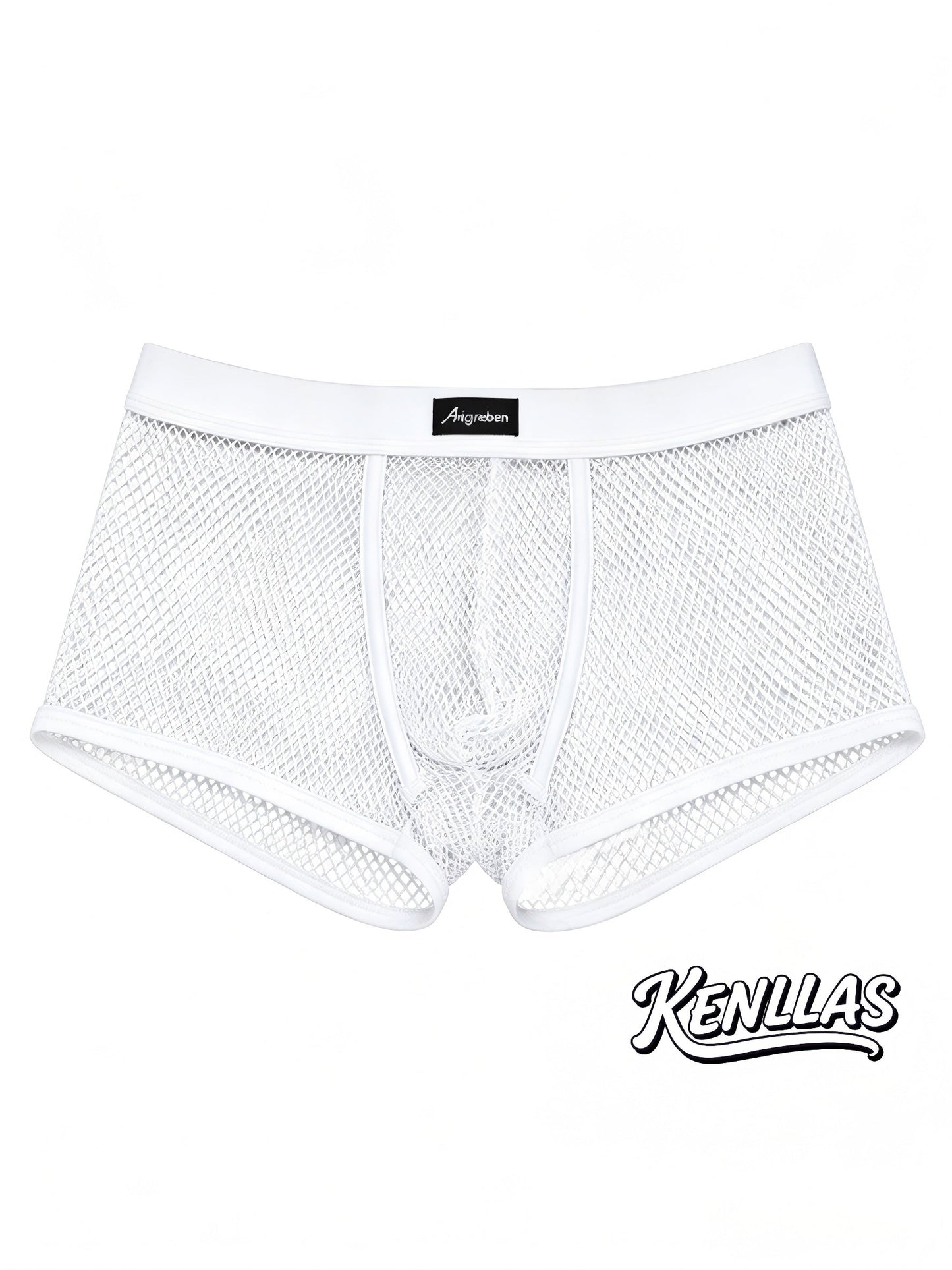 Men's Boxer Briefs - Versatile 3 – view 13