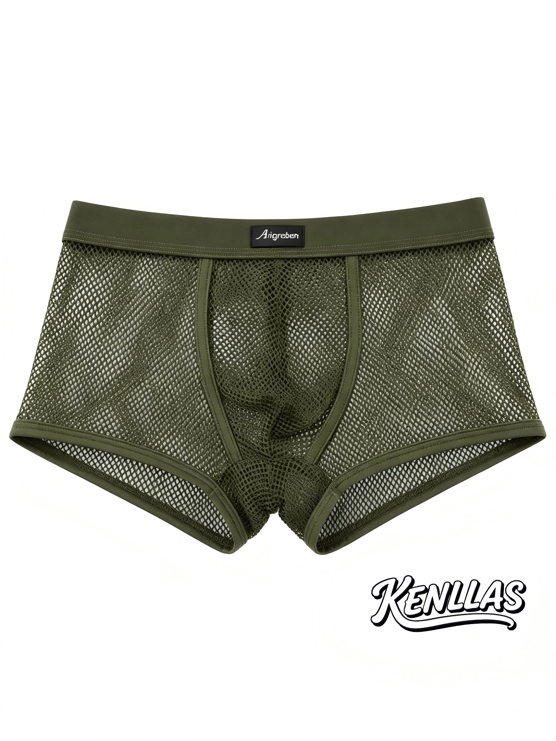 Men's Boxer Briefs - Versatile 3 – view 14