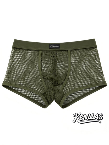 Men's Boxer Briefs - Versatile 3 – view 14