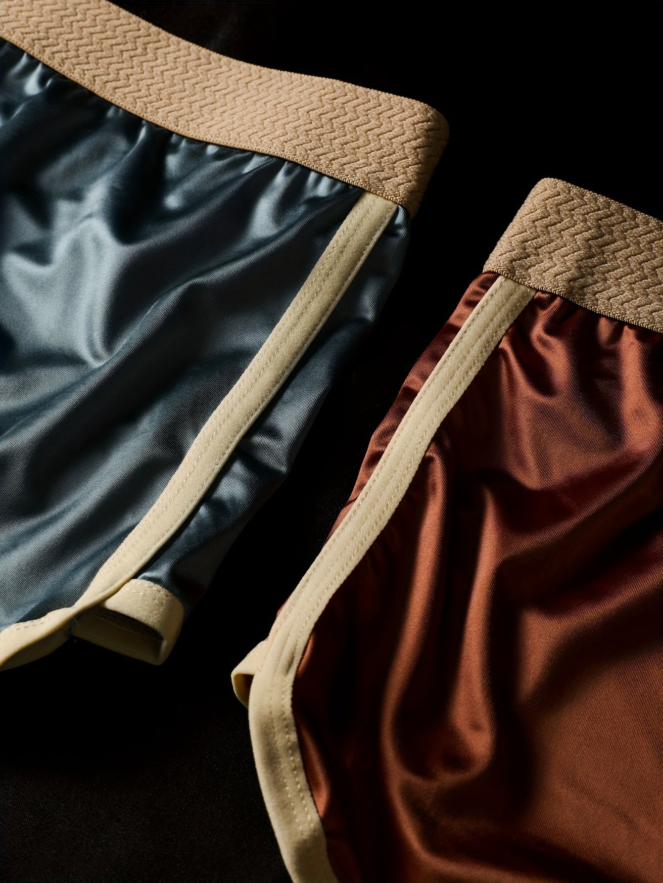 Men's Boxer Briefs - Versatile 4 – Sizes M–XXXL – view 7