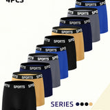 4pcs-mixed Colors