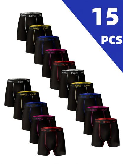 Men's Boxer Briefs - Versatile 5 – view 3