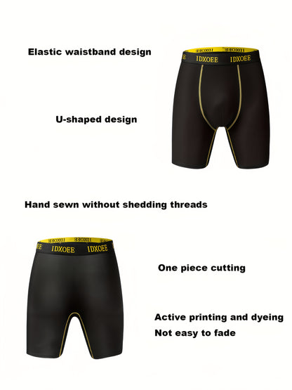 Men's Boxer Briefs - Versatile 5 – view 8