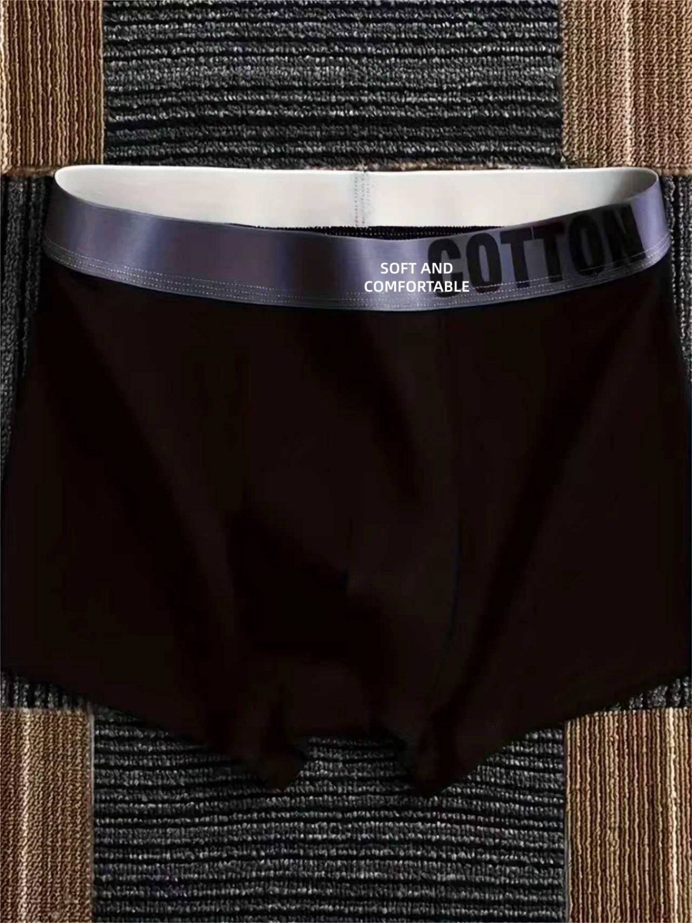 Men's Boxer Briefs - Versatile 6 – view 7