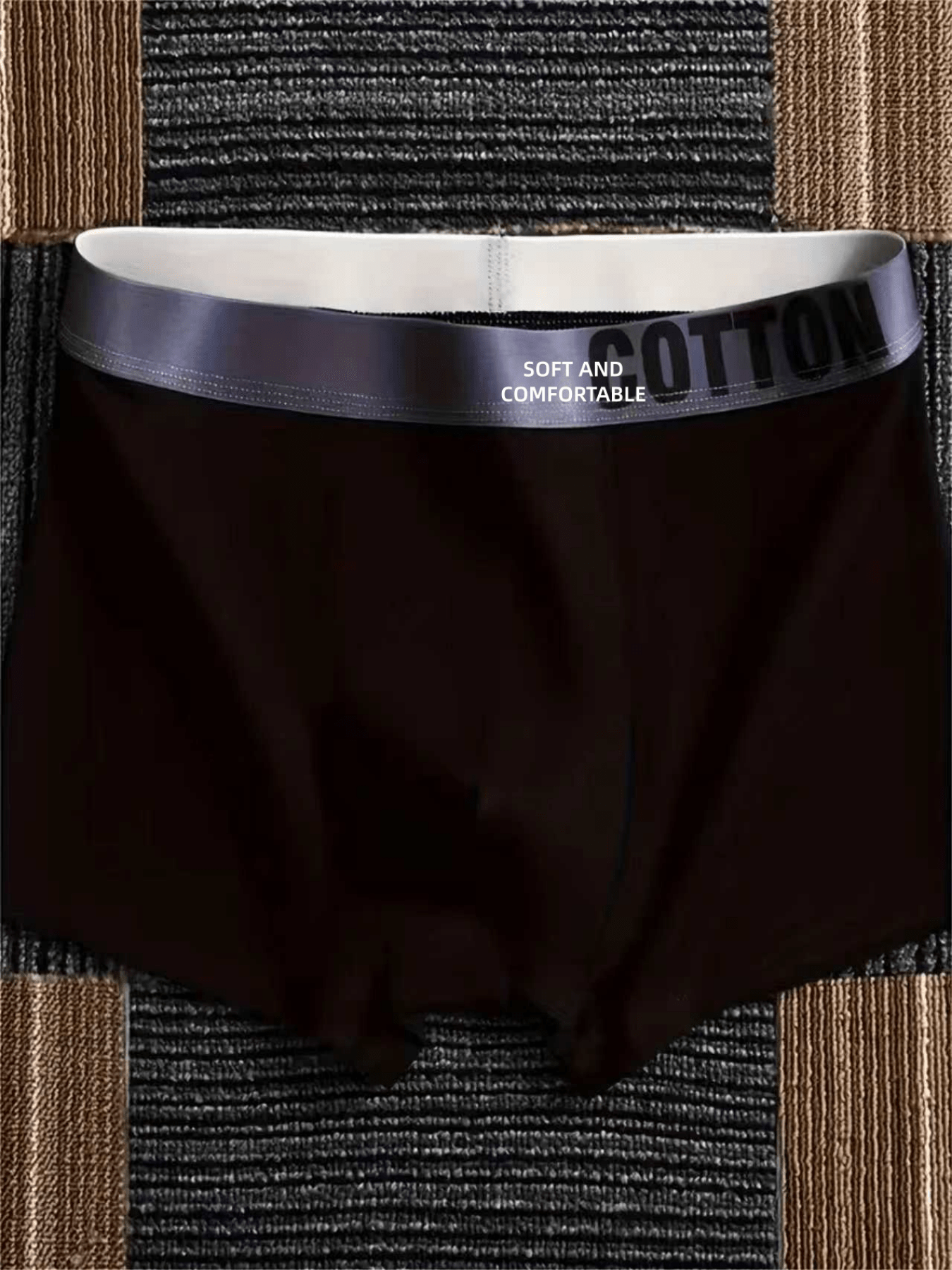 Men's Boxer Briefs - Versatile 6 – view 9