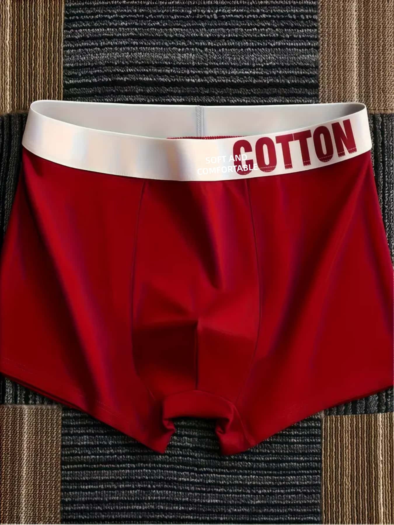 Men's Boxer Briefs - Versatile 6 – view 13