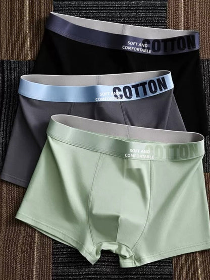 Men's Boxer Briefs - Versatile 6 – view 16