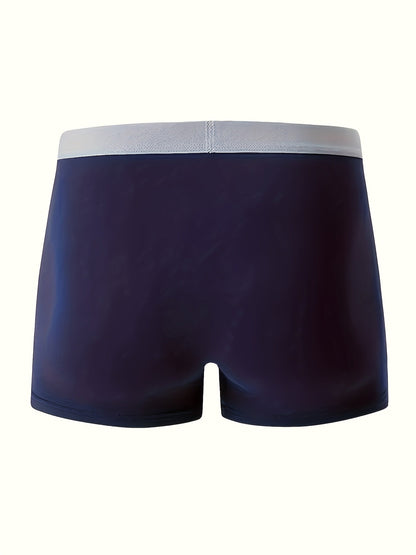 Men's Boxer Shorts - Breathable – view 4