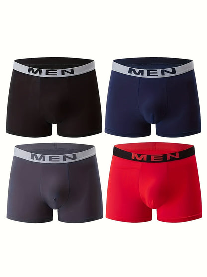 Men's Boxer Shorts - Breathable – view 5
