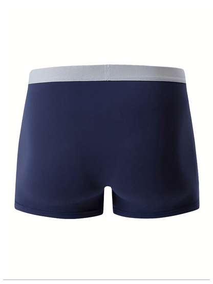 Men's Boxer Shorts - Breathable 10 Pack – Mixed colors Underwear – view 3