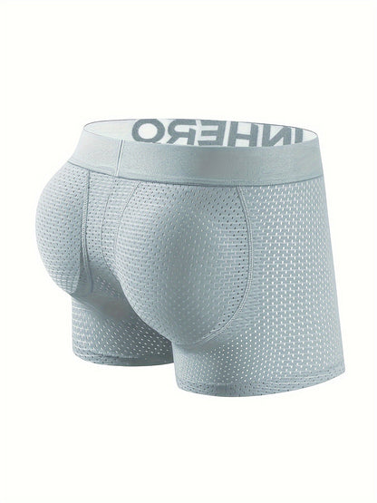 Men's Boxer Shorts - Breathable 3 Pack – Sizes S–XXL – main product image