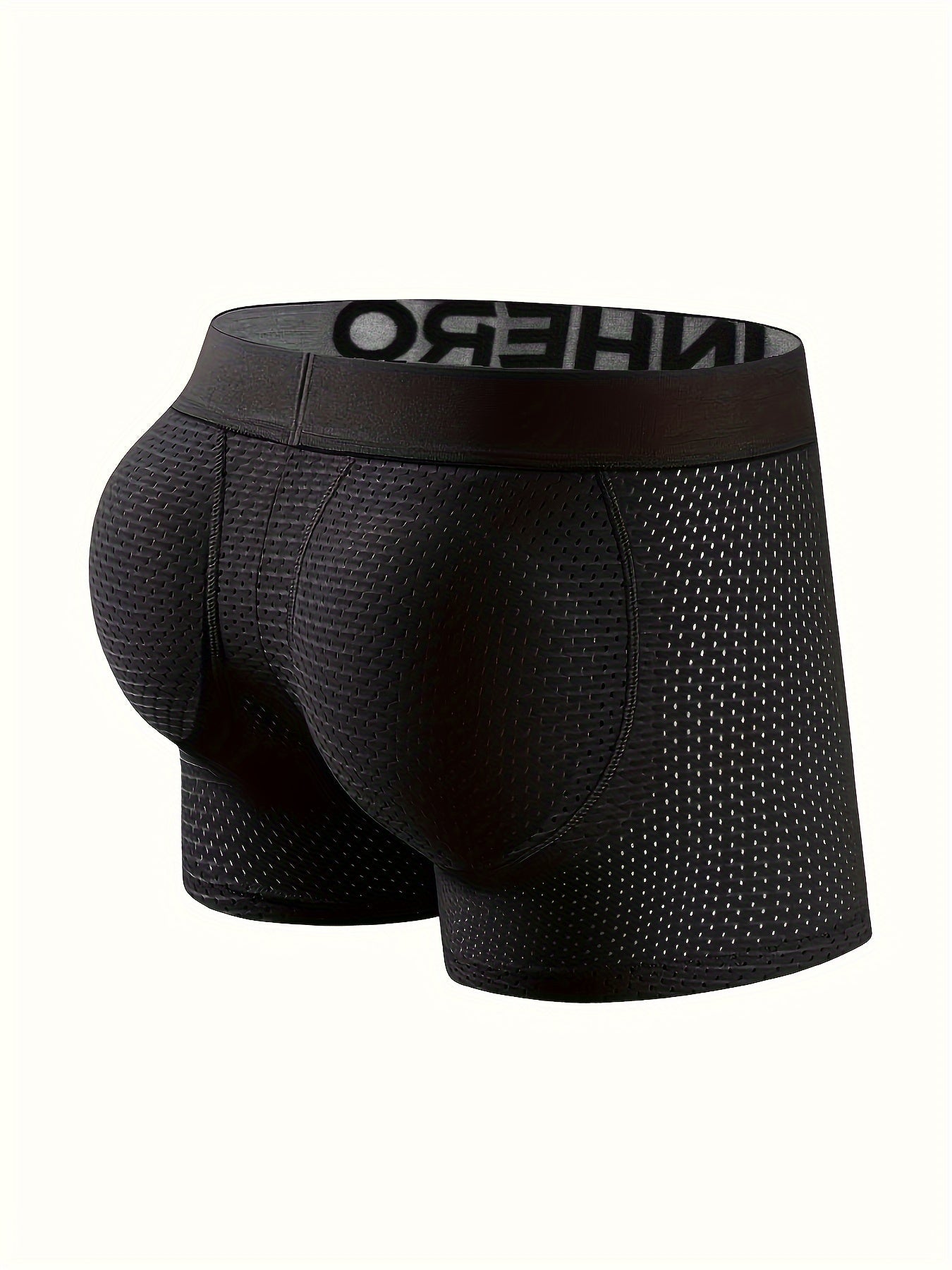 Men's Boxer Shorts - Breathable 3 Pack – Sizes S–XXL – view 9