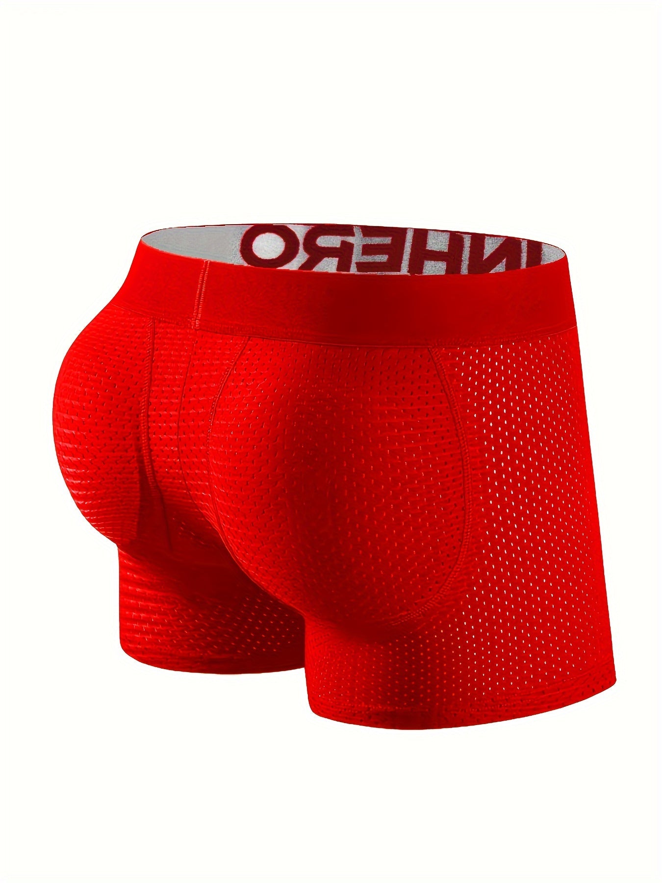 Men's Boxer Shorts - Breathable 3 Pack – Sizes S–XXL – view 10
