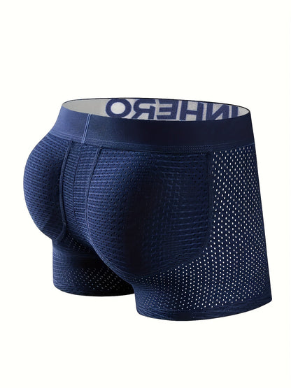 Men's Boxer Shorts - Breathable 3 Pack – Sizes S–XXL – view 11