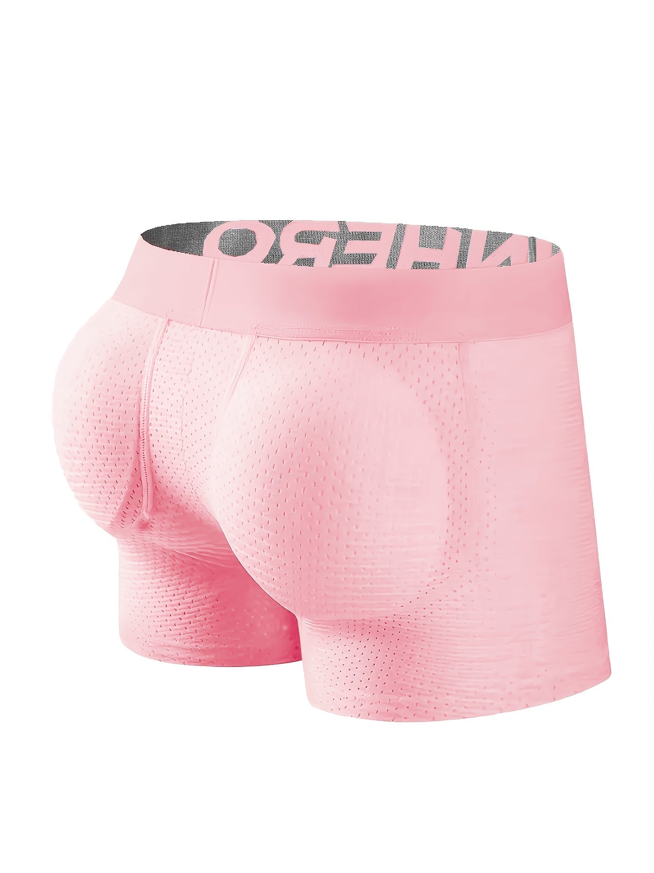 Men's Boxer Shorts - Breathable 3 Pack – Sizes S–XXL – view 14
