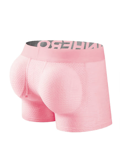 Men's Boxer Shorts - Breathable 3 Pack – Sizes S–XXL – view 14