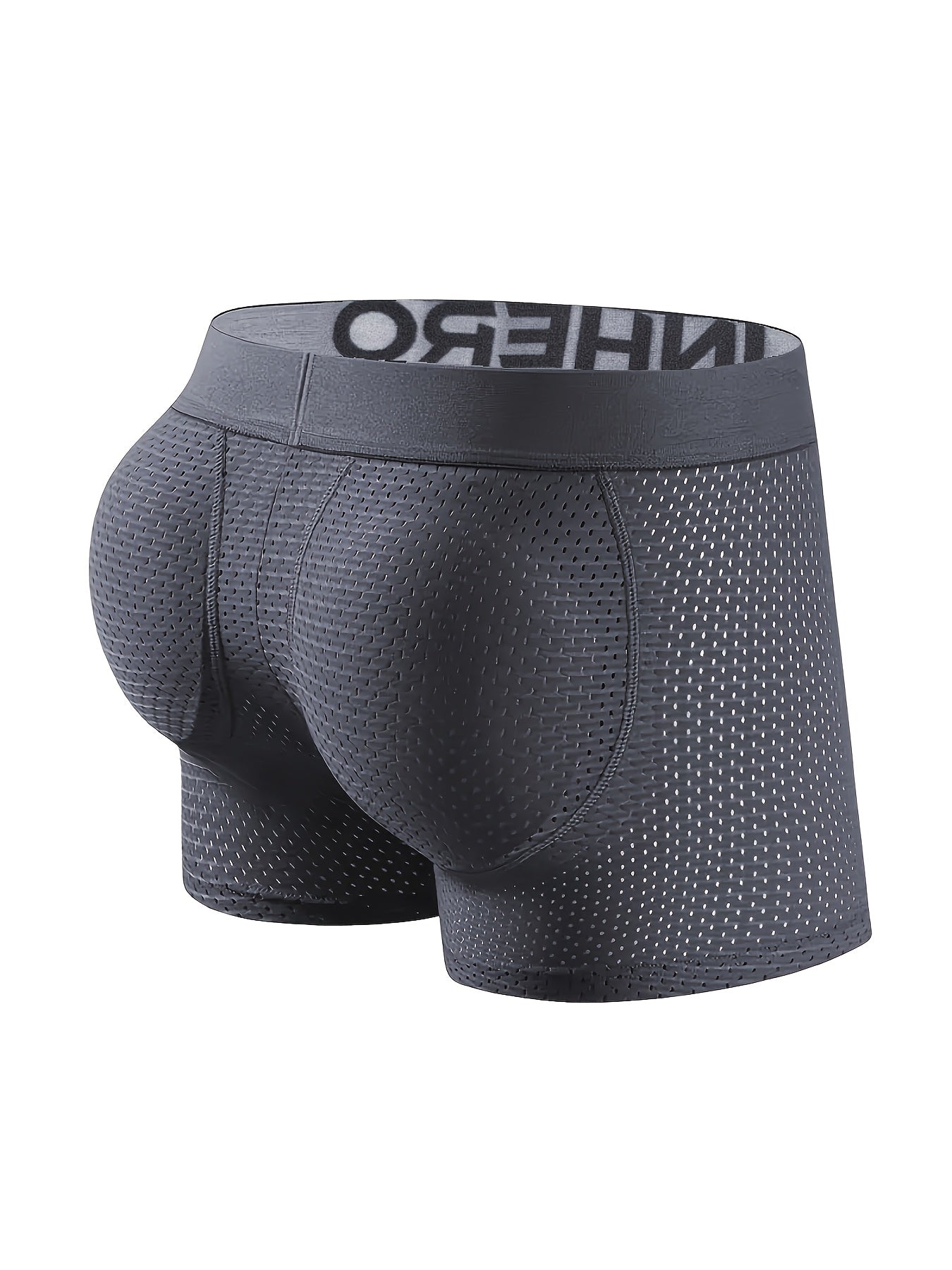 Men's Boxer Shorts - Breathable 3 Pack – Sizes S–XXL – view 15