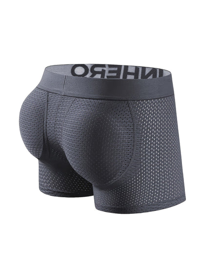 Men's Boxer Shorts - Breathable 3 Pack – Sizes S–XXL – view 15