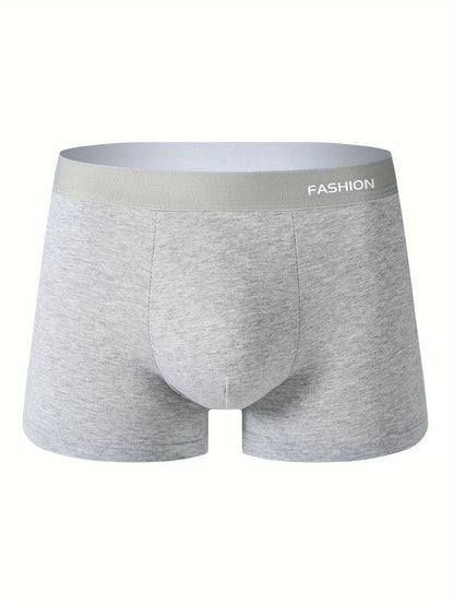 Men's Boxer Shorts - Breathable 4 Pack – Sizes M–XXL – view 5