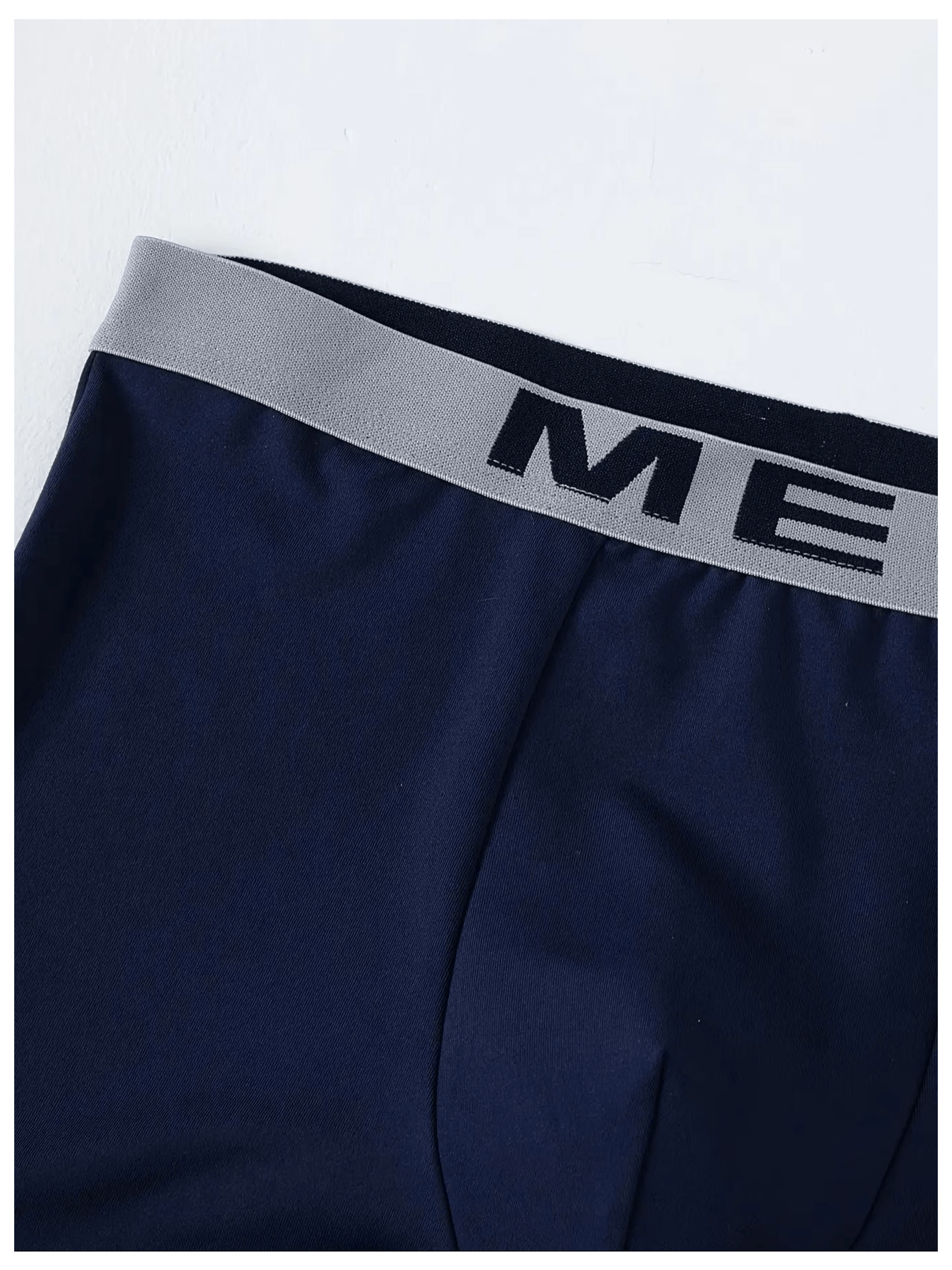 Men's Boxer Shorts - Breathable 5 Pack – view 2
