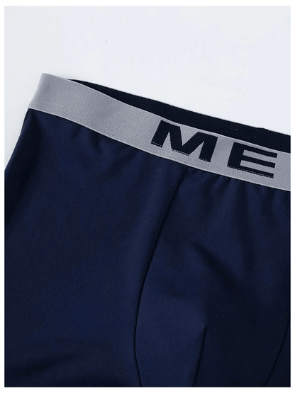 Men's Boxer Shorts - Breathable 5 Pack – view 2