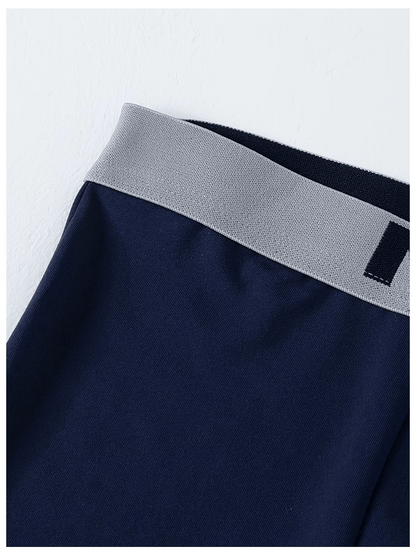Men's Boxer Shorts - Breathable 5 Pack – view 4