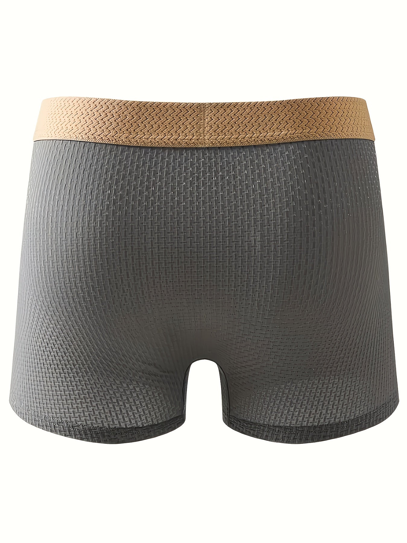 Men's Boxer Shorts - Breathable 6 Pack – Sizes XS–XL – view 5