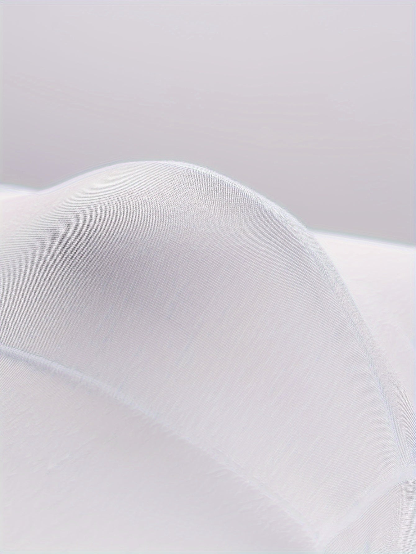 Men's Boxer Shorts - Breathable 6 Pack – White – view 6