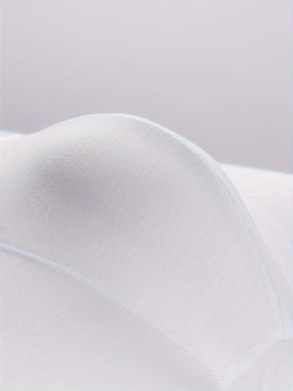 Men's Boxer Shorts - Breathable 6 Pack – White – view 6