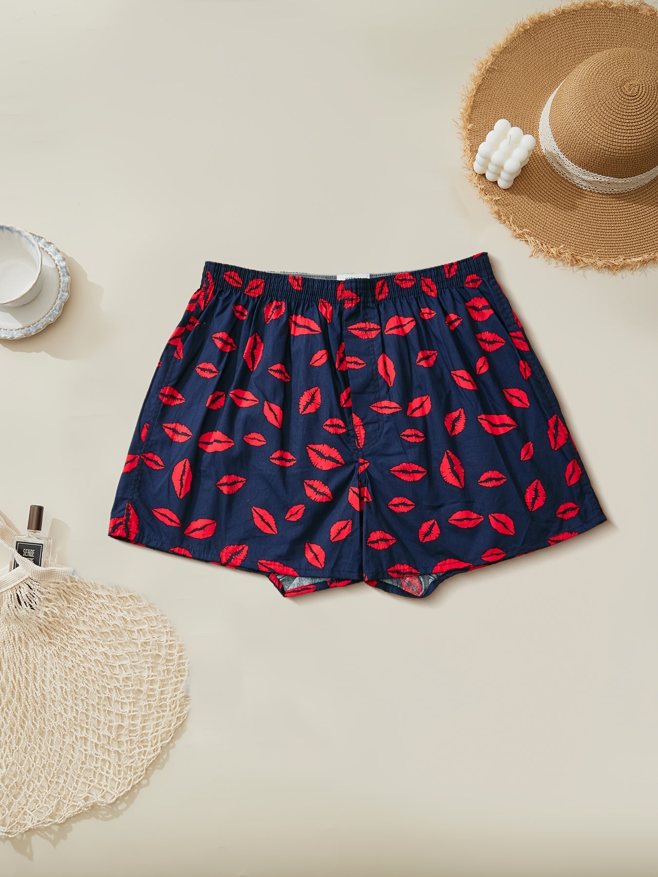 Men's Boxer Shorts - Everyday Comfort – view 9