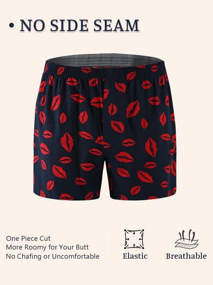 Men's Boxer Shorts - Everyday Comfort – view 16