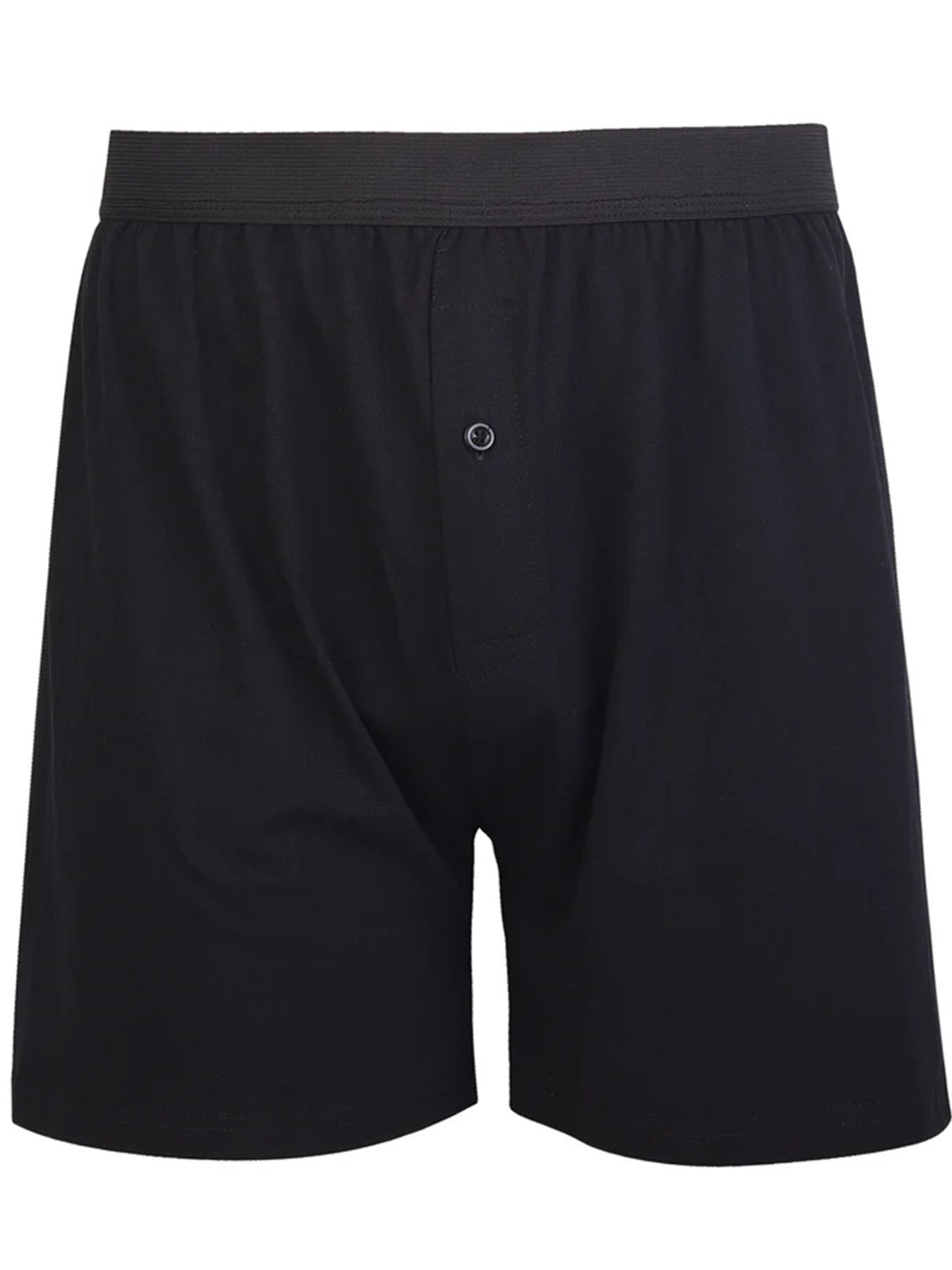 Men's Boxer Shorts - Everyday Comfort 3 Pack – 100% cotton – view 4