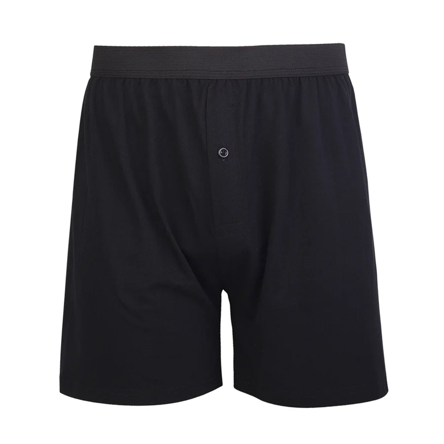 Men's Boxer Shorts - Everyday Comfort 3 Pack – 100% cotton – view 5