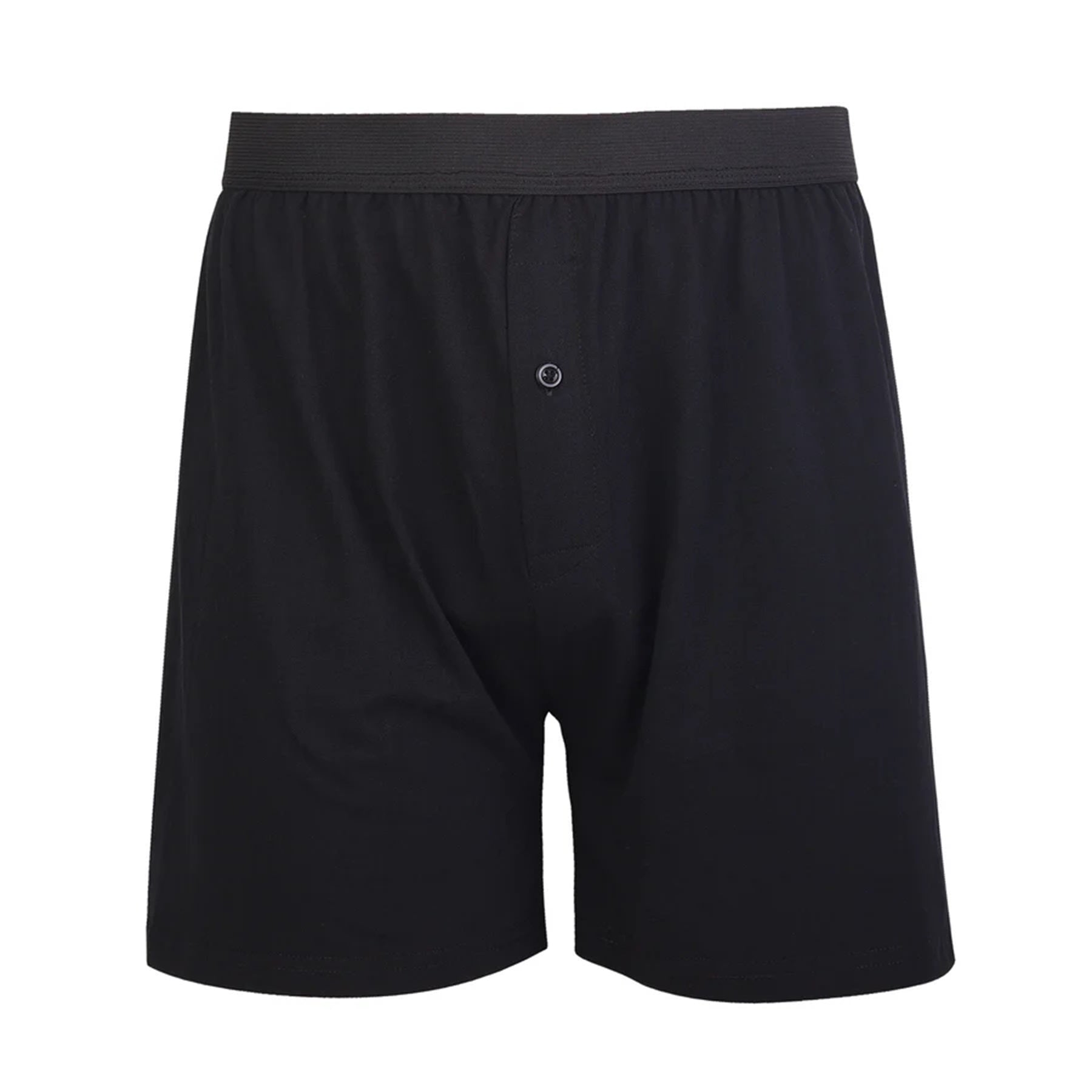Men's Boxer Shorts - Everyday Comfort 3 Pack – 100% cotton – view 5