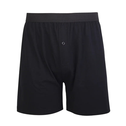 Men's Boxer Shorts - Everyday Comfort 3 Pack – 100% cotton – view 5